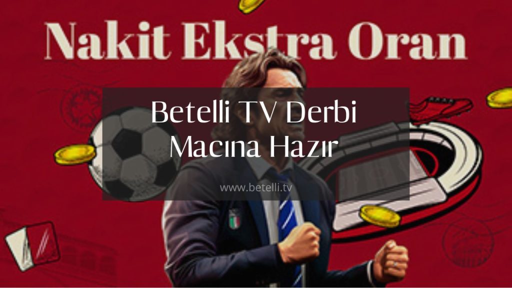 Betelli TV Derbi